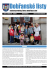 Dobřanské listy - květen 2011 - Městské kulturní a informační