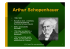 Arthur Schopenhauer