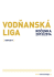 ročenka - Vodňanská liga