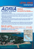 LÉTO 2016 - Adria CK