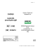 CHORUS Legionella pneumophila IgM REFI 81093 REFI 81093/12