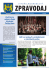Srpen 2015 - Městské informační centrum Jindřichův Hradec