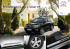 Příslušenství Land Cruiser V8