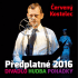 Předplatné 2016 - Červený Kostelec