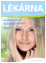 Lékárna - Naturprodukt