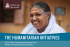 the humanitarian initiatives - Amma, Mata Amritanandamayi Devi