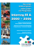 Interreg IIIA 2000-2006