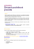 Base Document - AstraZeneca Binding Corporate Rules