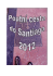 Poutní cesta do Santiaga – 2012