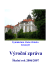 Výroční zpráva 2006/07 (formát , 0,9 MB)