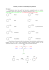 Aromatické sloučeniny - Ústav organické chemie