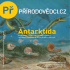 Antarktida - Přírodovědci.cz