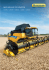 new holland cx elevation