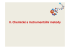 II. Chemické a instrumentální metody