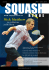 squashrevue jaro/léto 2014