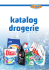 Katalog drogerie