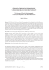 PŘehleD CÍRKeVnÍ hIsTORIOGRafIe V ČesKÉ RePUblICe V