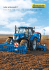 new holland t7 - T7 AutoCommand tier 4B