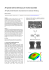 3D optické měření deformace při tváření materiálů 3D optical