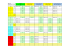 Rozvrh odborného výcviku 2013-2014