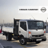 NISSAN CABSTAR