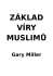 základ víry muslimů - e