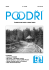 4/2007 v PDF - Časopis Poodří