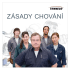 zásady chování
