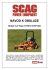 NÁVOD K OBSLUZE SCAG Turf Tiger STT61V-31EFI-SS