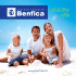 22. sezóna - BENFICA
