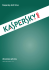 Kompetní informace o Kaspersky Antivirus 2015 ()
