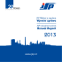 Výroční zpráva Annual Report