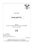 Mumps IgM ELISA