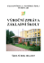 Výroční zpráva 2014 - 2015 - aktuality zš a mš petřiny