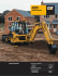 CAT 432 D