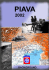 report Piava 2002
