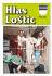 Loštic jaro 2016