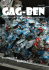 GAG-BEN - Základní škola Benešova Třebíč, škola s rozšířenou