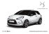 DS3 - Auto Mrkvička sro