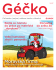 Géčko 9