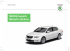 ŠKODA Superb Návod k obsluze - Media Portal