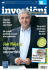 Ján Hájek - Investiční magazín