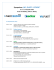 Program sympozia 10.-.11.11.2015