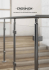 Rail solution