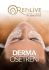 derma ošetření