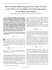 Time-Domain Blind Separation of Audio Sources on the Basis