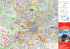 Brünn - Stadtplan - Moravia Convention Bureau