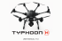 Yuneec Typhoon H Users Manual