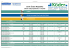 Ceník Česká Republika Datum nabytí platnosti: 1.10.2015