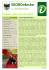 Bulletin 2012/1 - Obec Skoronice